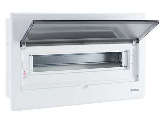 Пластиковые шкафы NDP1A
