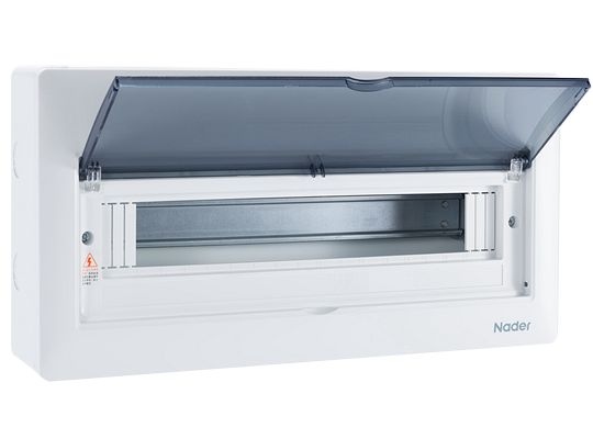 Пластиковые шкафы NDP3A