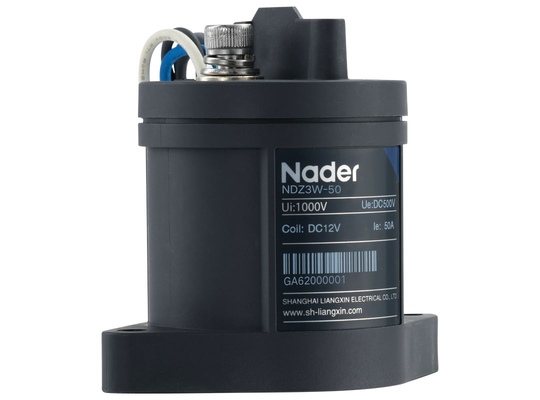 Контакторы DC NDZ