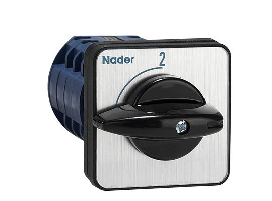 Кулачковые переключатели NDY1