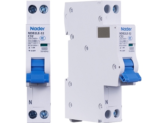 NDB2LE-32 (6кА)