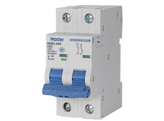 NDB2-63K