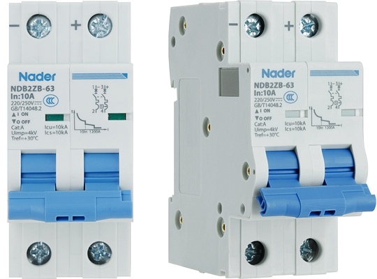 NDB2ZB-63