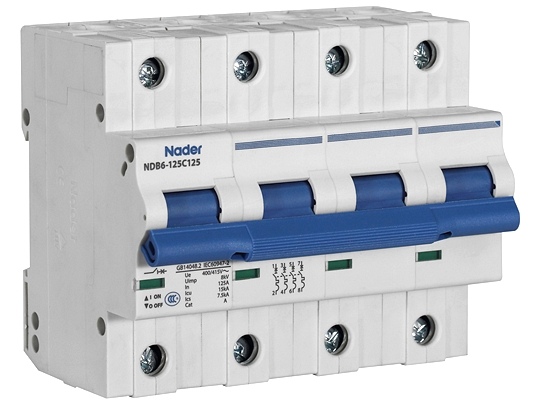 NDB6-125