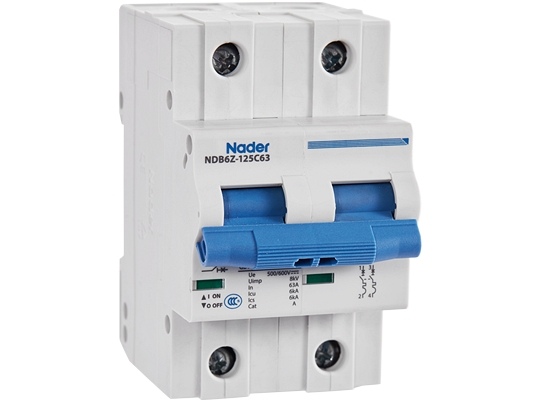 NDB6Z-125