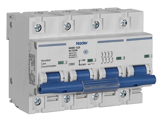 NDB1-125